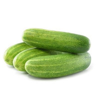 Cucumber - Sasha